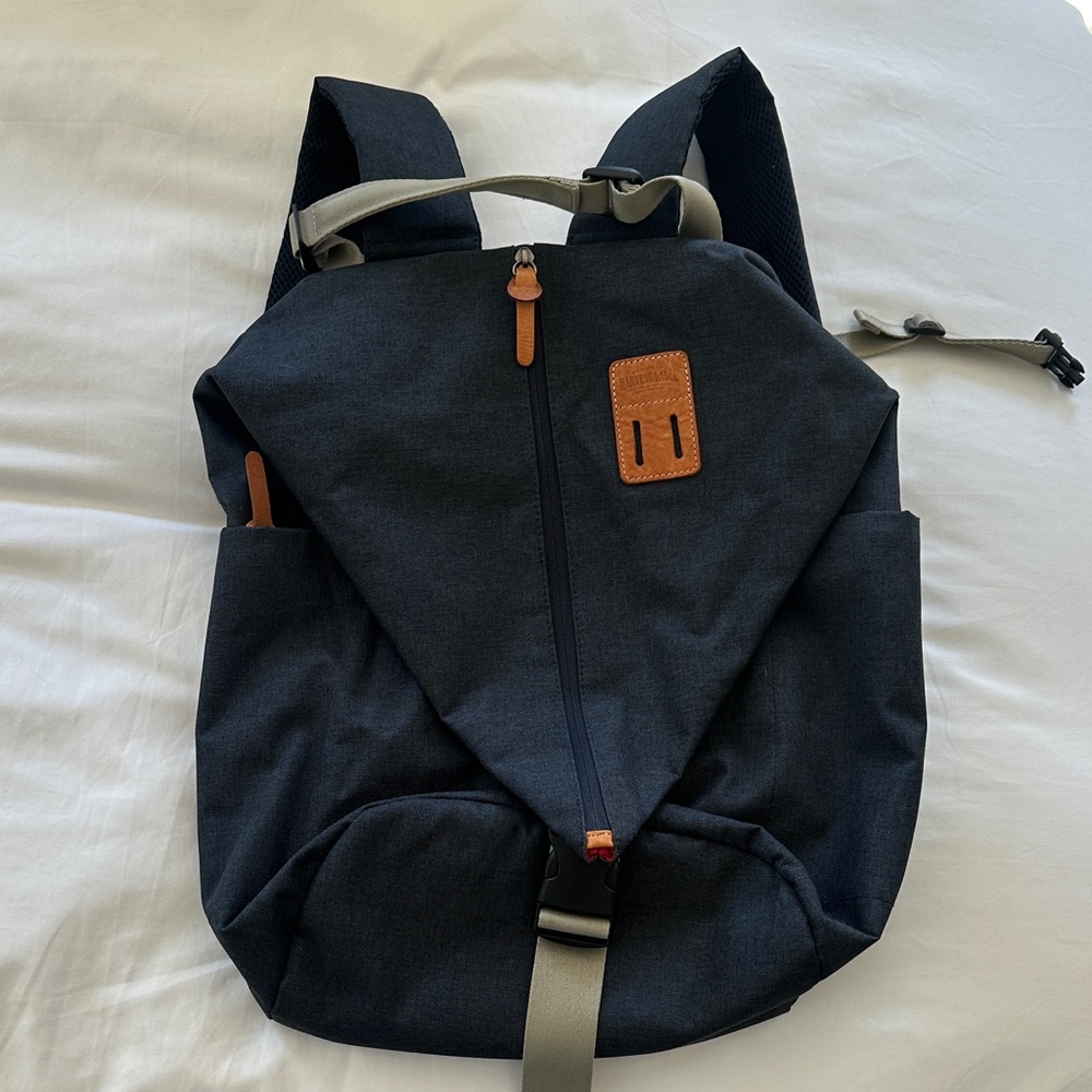 Harvest Ravenfold Backpack - Made in Japan